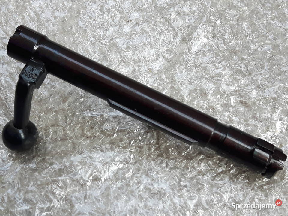 Trzon zamka Mauser 98K WaA Super stan nowy świętokrzyskie