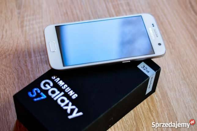 Sprzedam replike Samsung Galaxy S7 bez simlocka Lublin