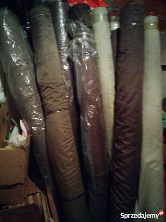 Podszewka Produkcja Stalowa Wola