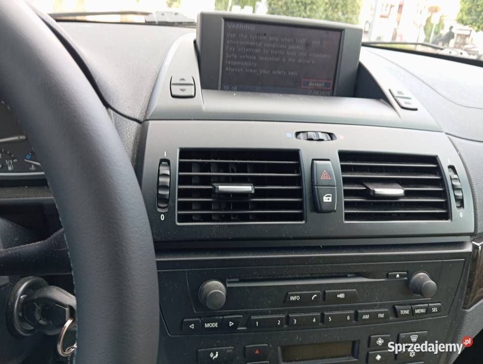 Motoryzacja manualna