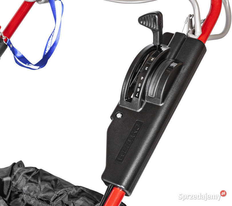 WEIBANG WB506SC VE 3IN1 KOSIARKA SPALINOWA DO Opalenica