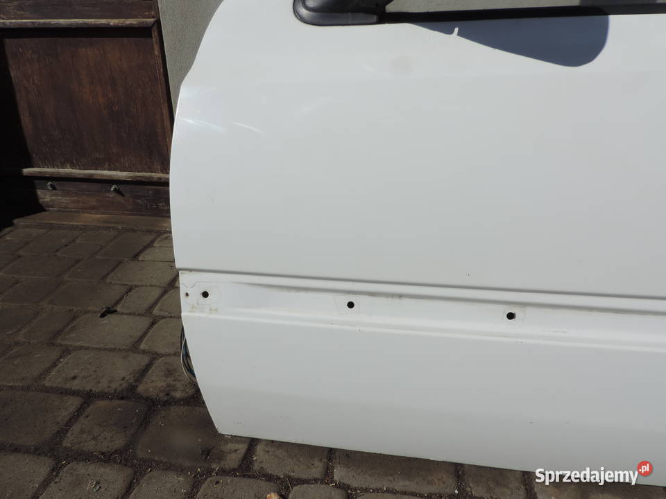 VOLKSWAGEN GOLF 3 KOMBI DRZWI LEWY PRZÓD Nowy Sącz