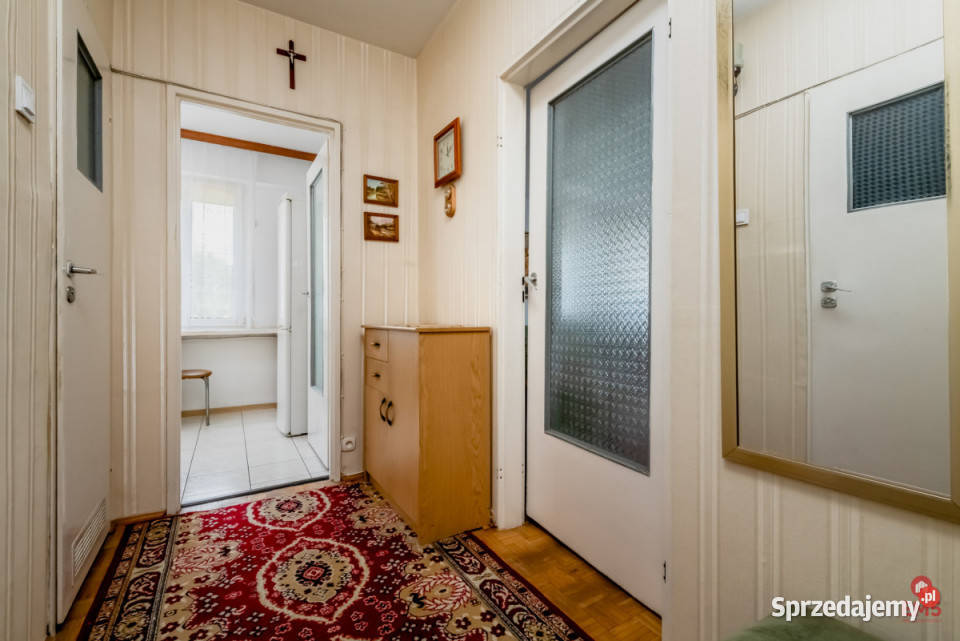 Mieszkanie sprzedam 505m2 2pokojowe Białystok Piętro 1