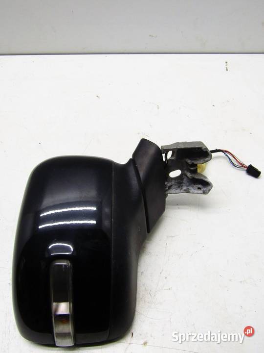 LUSTERKO PRAWE 6 PIN 601 JEEP RENEGADE 735612625