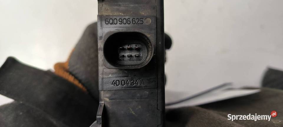 ROZDZIELACZ AUDI A3 8P WFJ400435A kujawsko-pomorskie Lipno