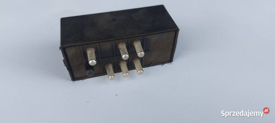 Przekaznik szyberdachu mercedes w124 1248210047 Zbąszyń