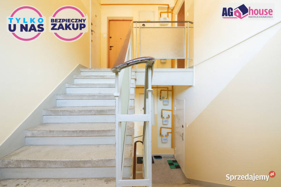 Mieszkanie Gdynia Szczecińska 4247m2 2 pokoje pomorskie