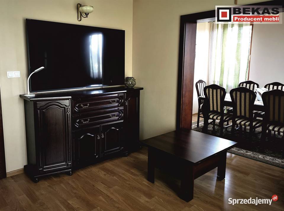 Producent Dębowa Komoda 180 4SFLOT Dąb pomorskie Sopot