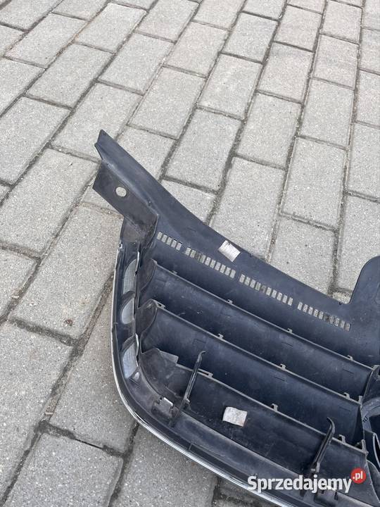 ATRAPA GRILL PRZÓD 1T0853601 VW VOLKSWAGEN osobowe Nysa
