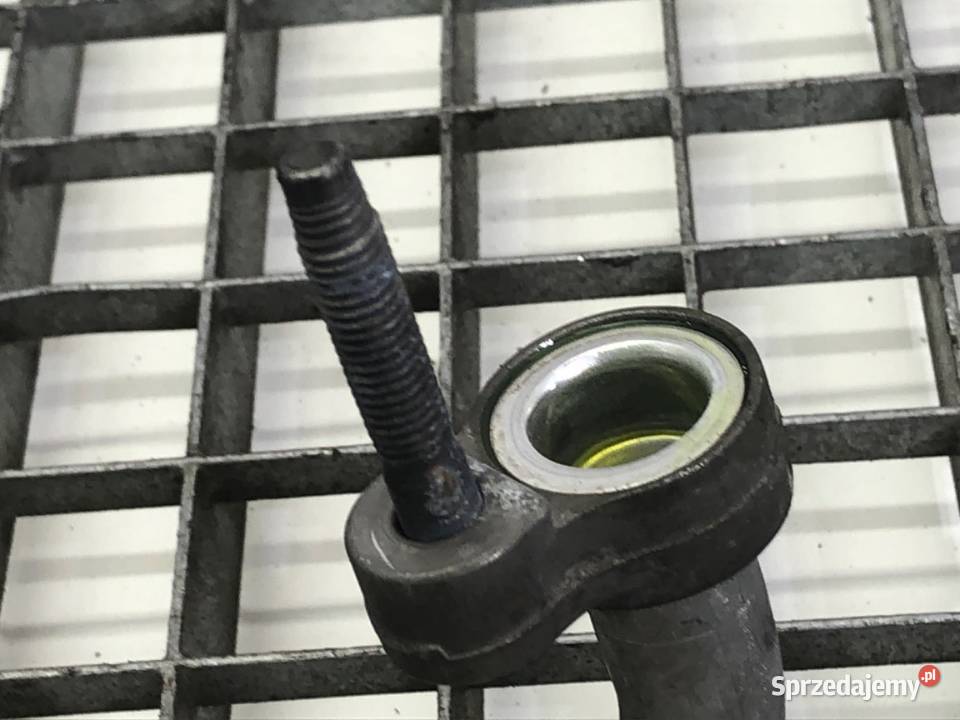 RURKA KLIMATYZACJI OPEL ASTRA K 14 125 Inny