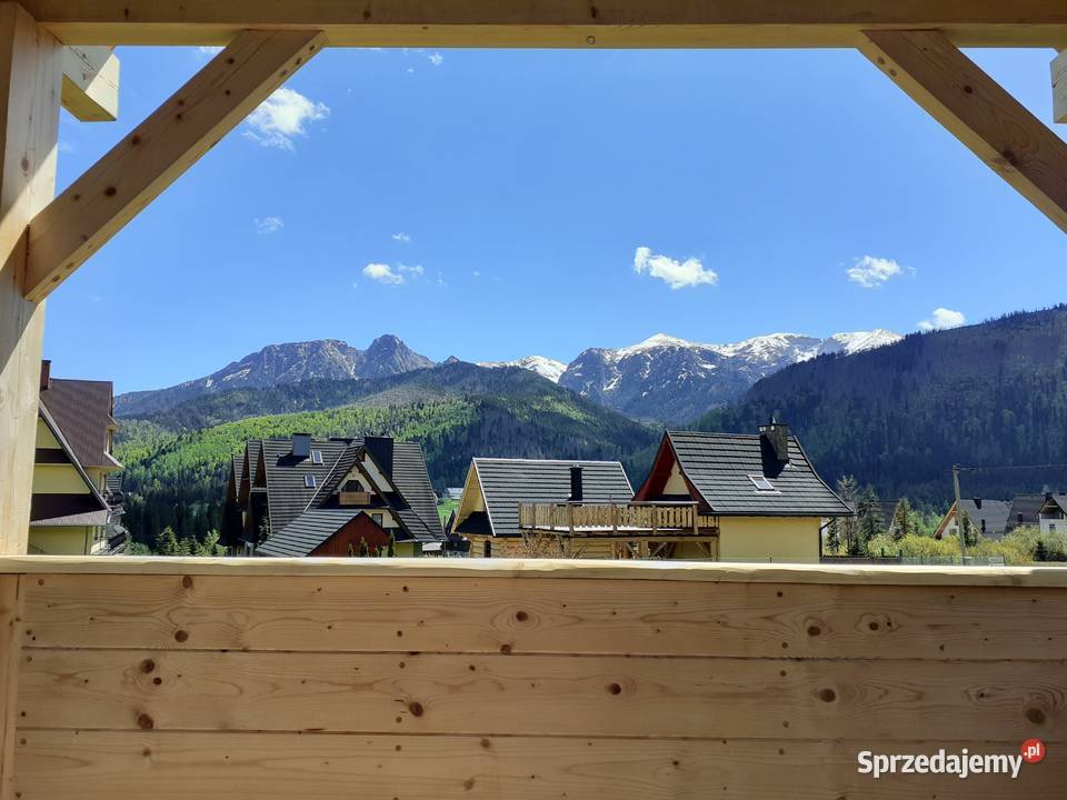 Pokój 24 osobowy wakacje nocleg Zakopane