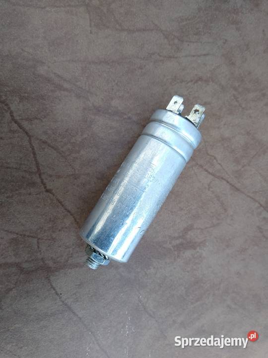 Kondensator zmywarka MLR25L40503083IMK Zanussi śląskie Katowice