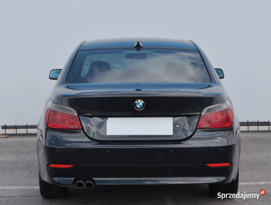 BMW 5 520i Lublin sprzedam