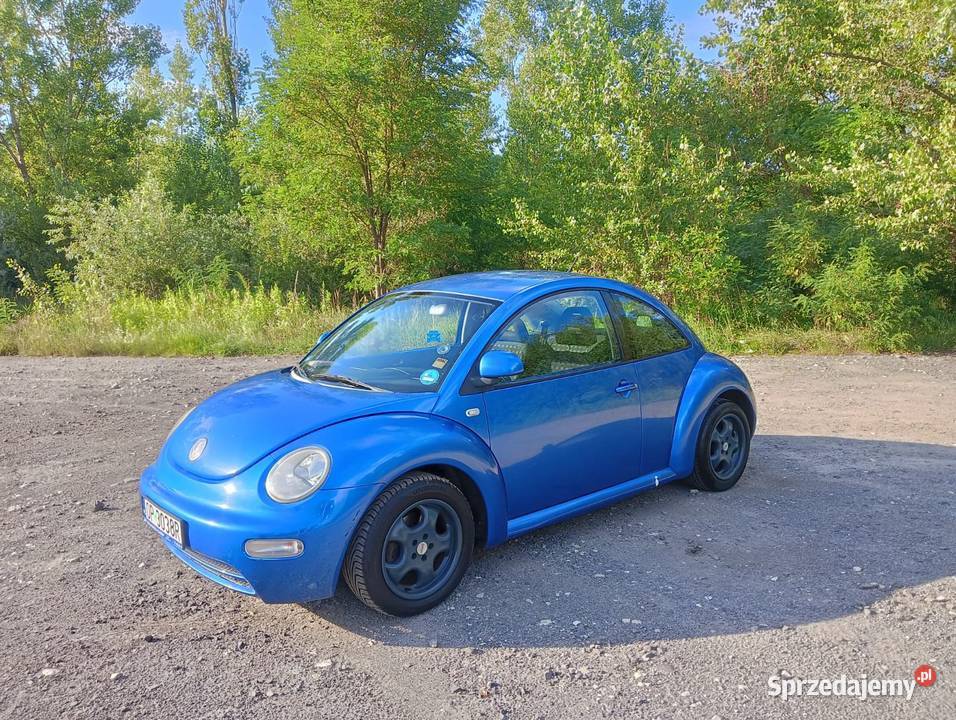 Felgi aluminiowe Aluett KBA 44732 VW beetle golf sprzedam