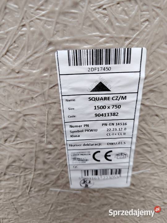 Wanna Sensea czarna 150x70 z obudową Gdańsk sprzedam