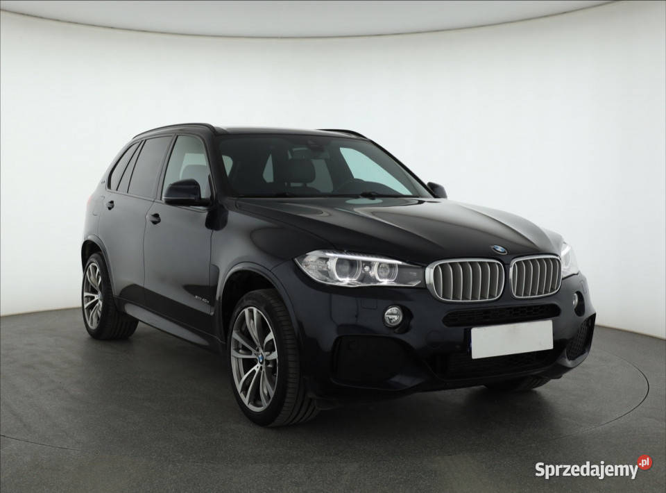 BMW X5 xDrive40e Piaseczno