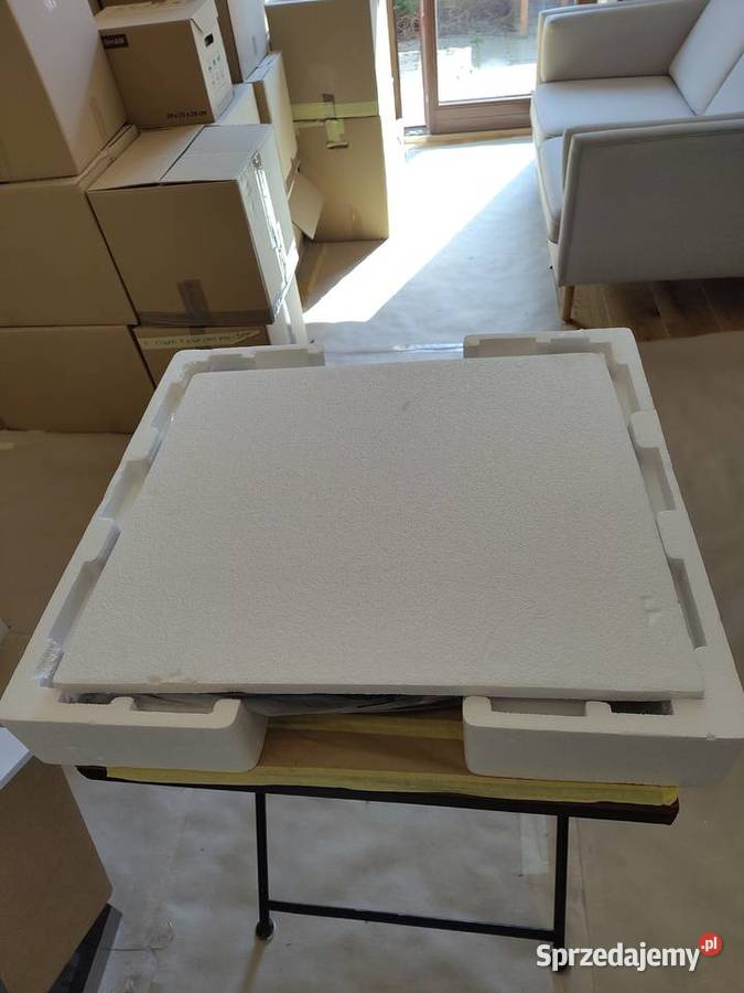 Nowa płyta indukcyjna Samsung NZ64M3707AK do zabudowy Warszawa