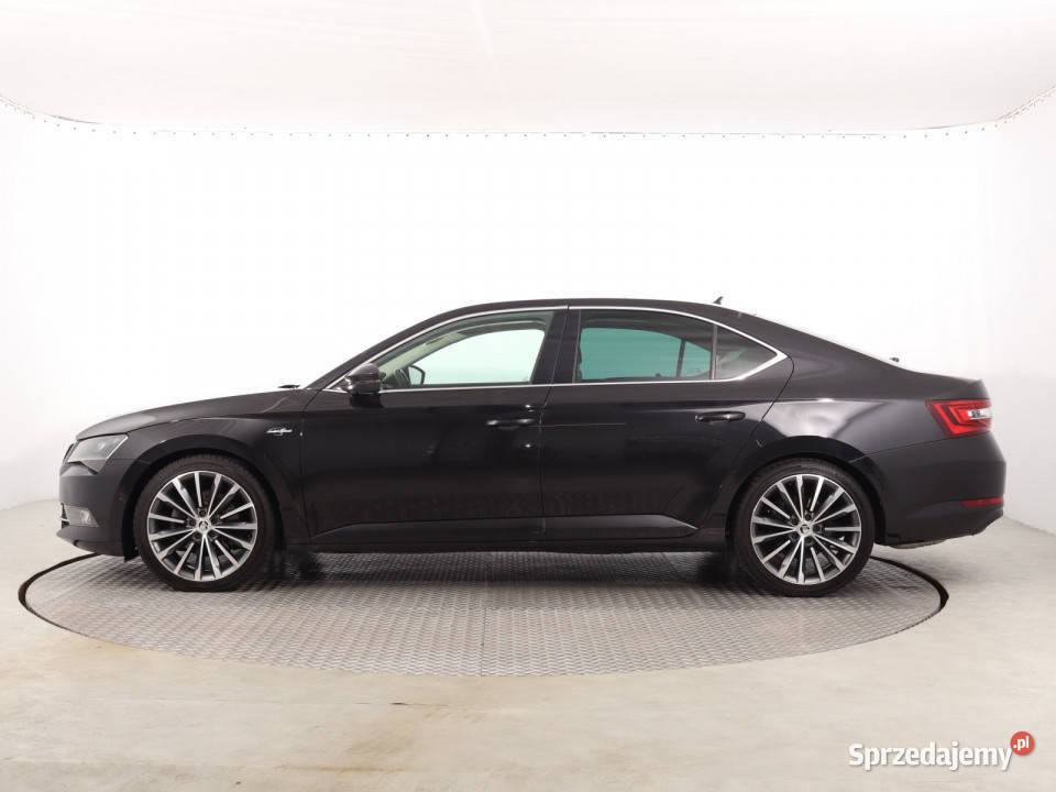 Skoda Superb 20 TSI Katowice sprzedam