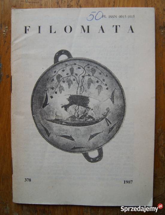 FILOMATA ROCZNIK 1987 6 ZESZYTÓW lubelskie Parczew