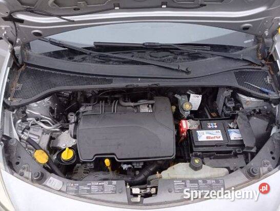 Sprzedam Samochód Korzeniówka