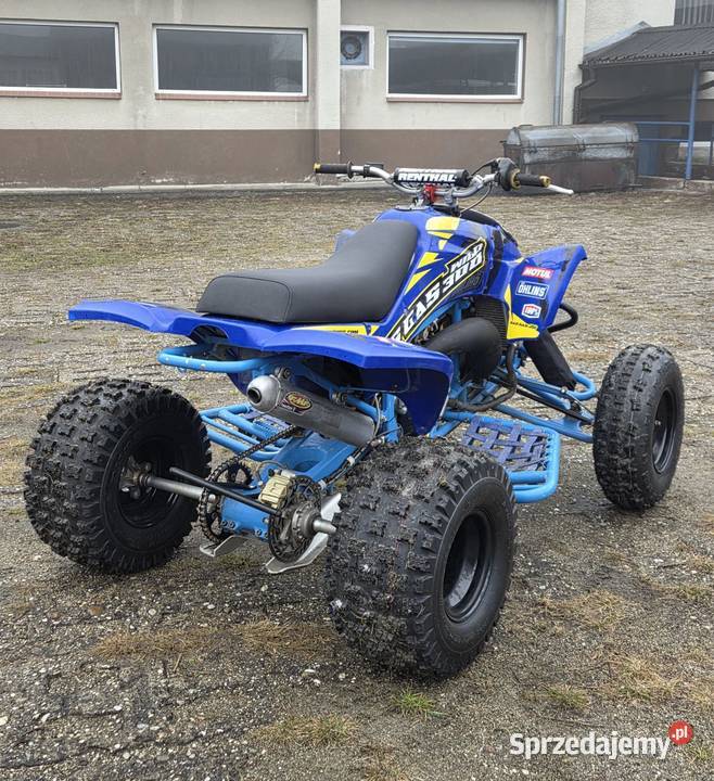 Gas Gas wild 300 2t Rogów