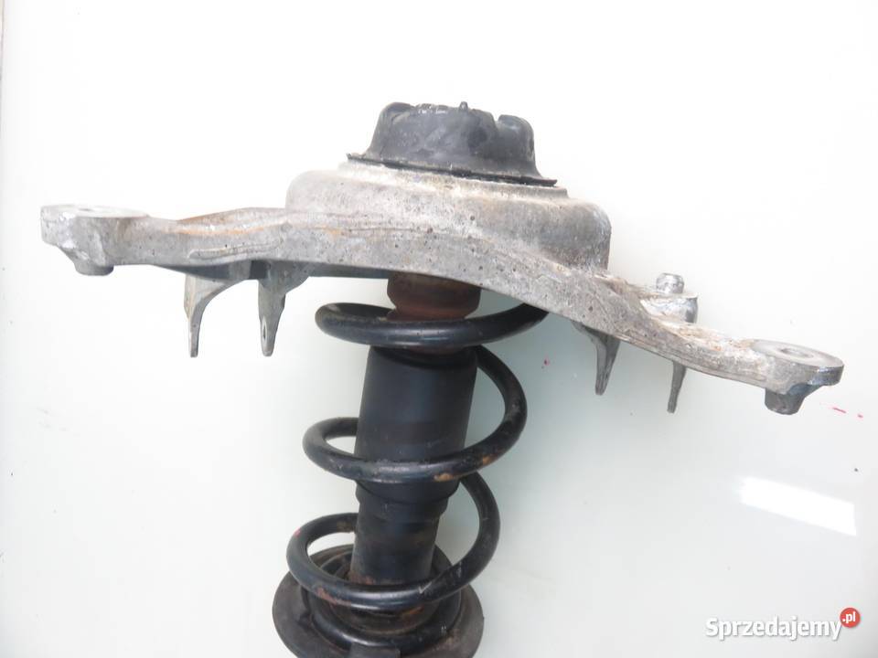 MCPERSON PRAWY PRZEDNI AUDI A5 8T3 18 TFSI CABD małopolskie sprzedam