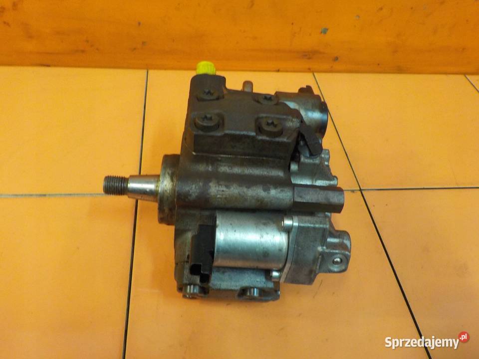 DISCOVERY III 27 TD V6 08r 190 276DT pompa Motoryzacja Suków sprzedam