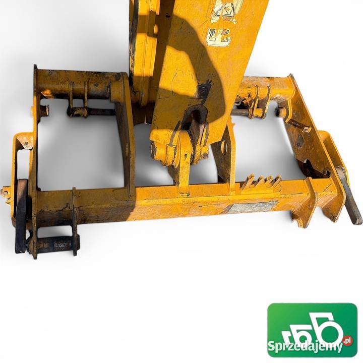 JCB 53670 PartsCzęści Pozostałe Wilkowo