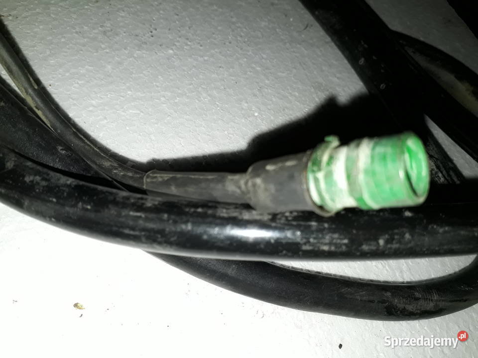 Przewód sterujący winda Hubfix Mbb Palfinger Przykona
