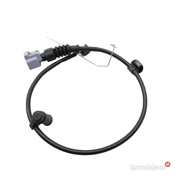 LEXUS LS460 LS600H Czujnik zuzycia klockow lewy Kąty Wrocławskie