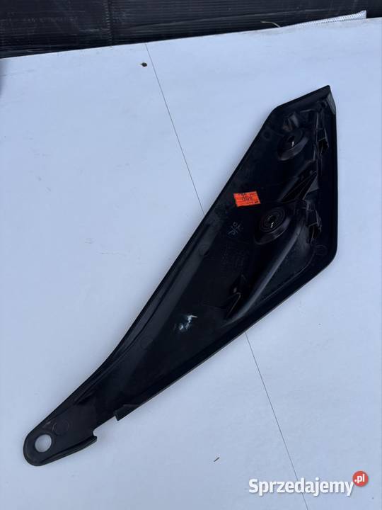 OGON OWIEWKA TYŁ LEWY KTM DUKE 125 Radom