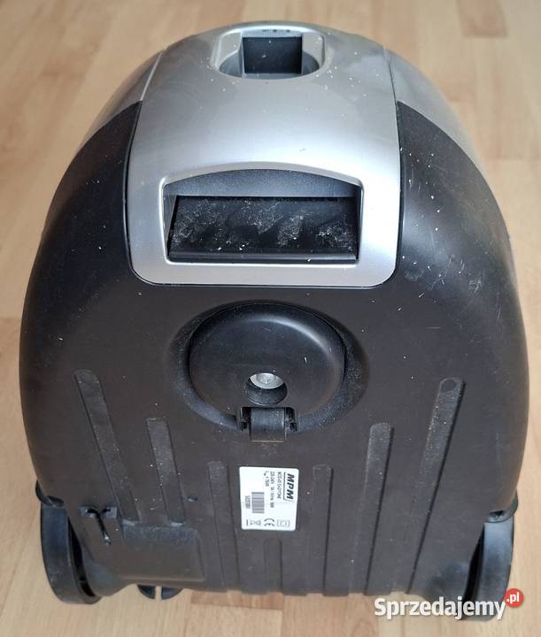 Odkurzacz MPM MOD05 EasyOne Zielona Góra