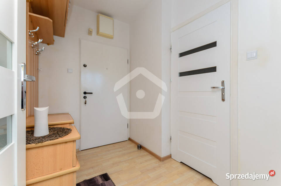 Kawalerka z balkonem centrum Rzeszowa Piętro 3 Rzeszów