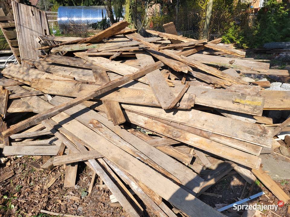 Drewno na opał Opał Ożarów Mazowiecki