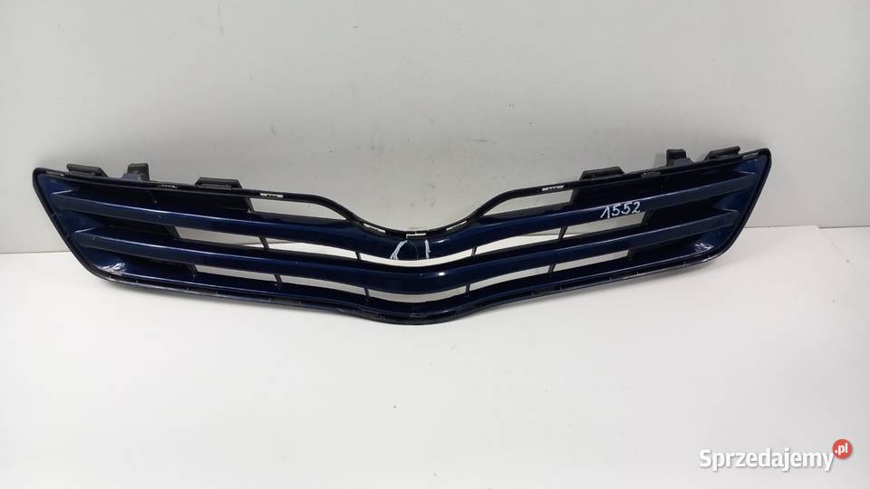 TOYOTA VERSO 20092013 ATRAPA GRILL 8S6 wielkopolskie