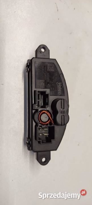 VW TAYRON REZYSTOR DMUCHAWY 5WA907521 sprzedam
