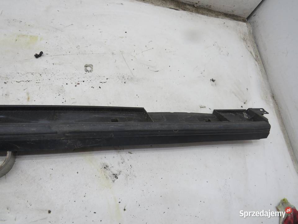 LISTWA PROGOWA PRAWA USZCZELKA MAZDA CX5 lubelskie