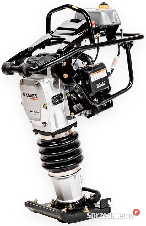 Ubijak spalinowy Cedrus ST77HPRO Opalenica sprzedam