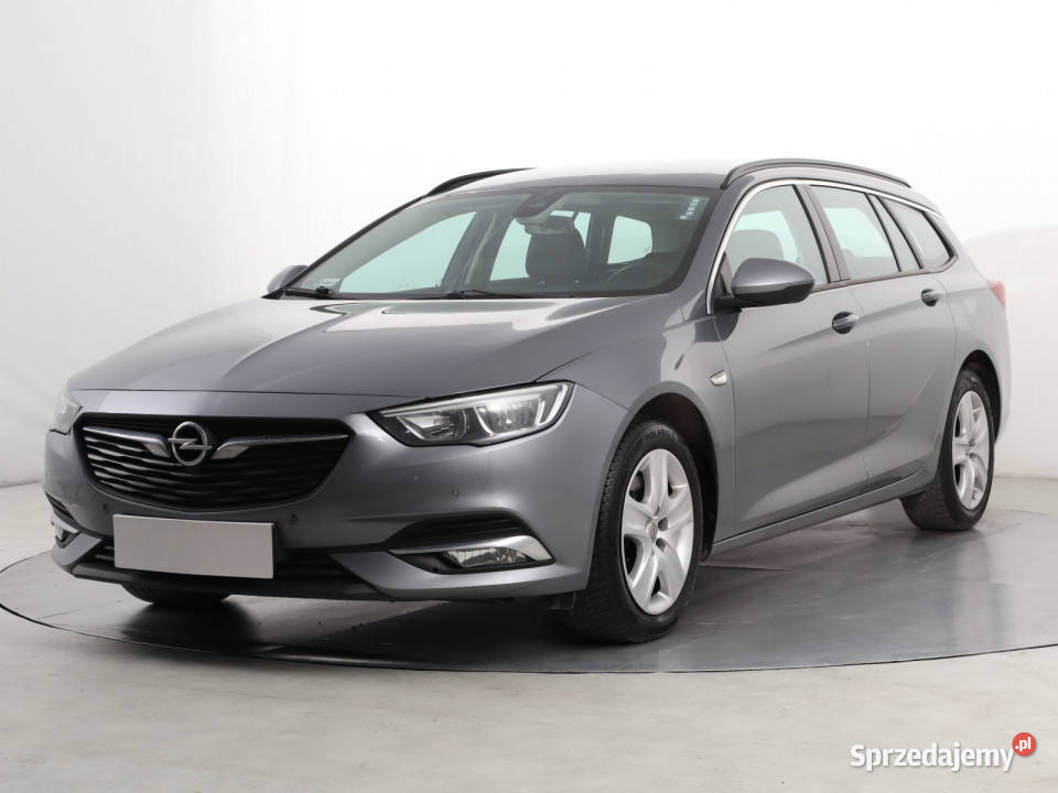 Opel Insignia 16 CDTI Katowice