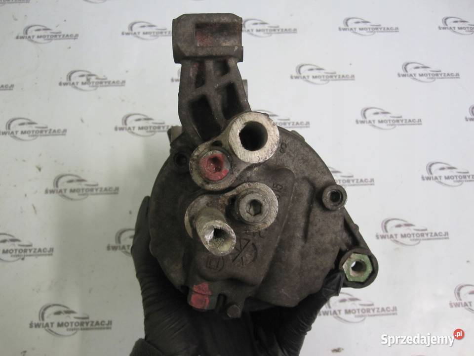 MINI COOPER 16 B sprężarka klimatyzacji 1171310 świętokrzyskie Kielce