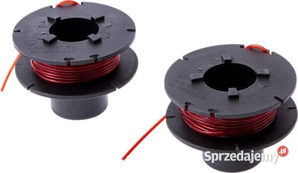 Szpula GT36Li x2 113349 Kamionna