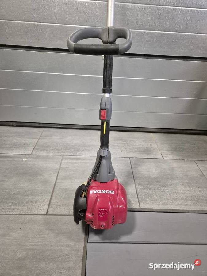 Honda kosa podkaszarka ums425e Kosy i podkaszarki zachodniopomorskie Złocieniec