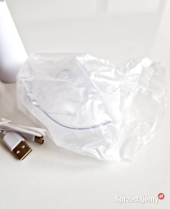 Inhalator nebulizator Żarnów