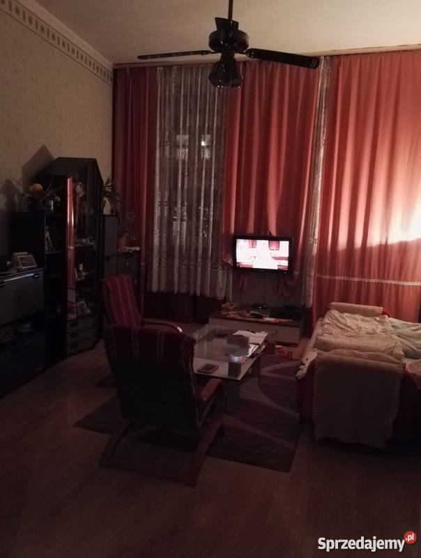 zamienie mieszkanie komunalne zadłużone 120m2 na Wrocław