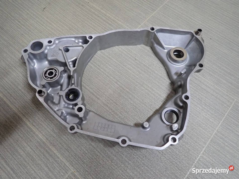 Ćwiartka Dekiel Sprzęgła Pompy Wody Kawasaki Kxf Strzelce Krajeńskie sprzedam