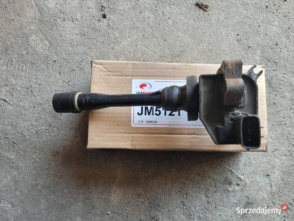 Cewka zapłonowa MITSUBISHI JM5121 Płoszów