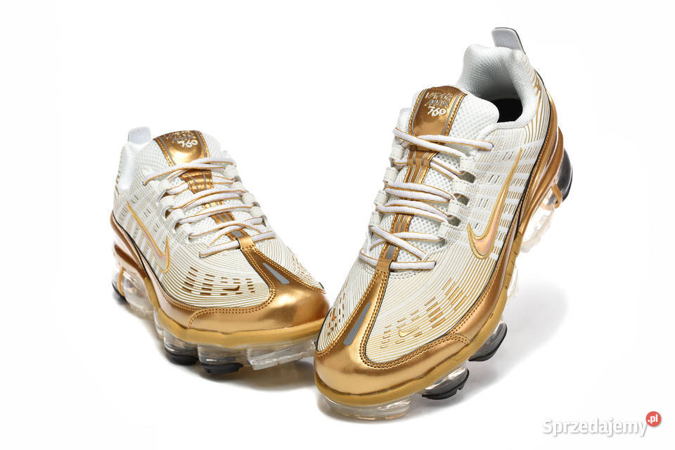 Nike Vapormax 360 buty sportowe 4046 łódzkie Łódź