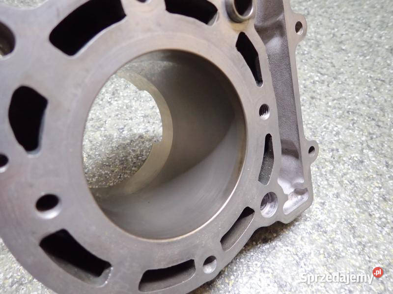 CYLINDER TŁOK PIERŚCIENIE SWORZEŃ ZABEZPIECZENIA Strzelce Krajeńskie