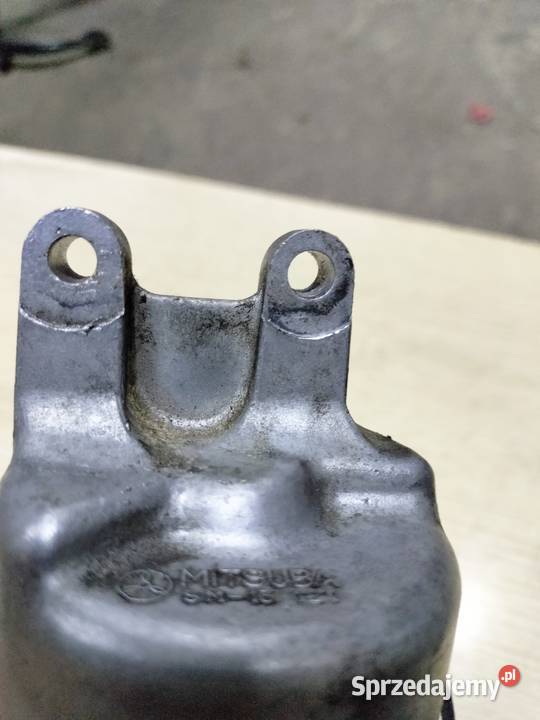 Rozrusznik Honda CBR 600 PC 23 Łubno sprzedam