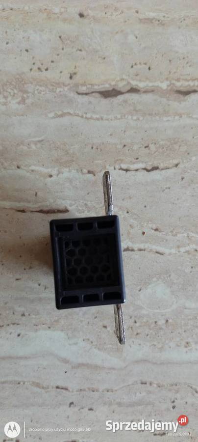 Bezpiecznik pirotechniczny akumulatora Audi seat Lubin sprzedam